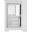 Корпус Miditower Lian Li G99.O11DMI-S.R0 E-ATX без БП с окном, вид спереди