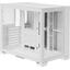 Корпус Miditower Lian Li G99.O11DMI-S.R0 E-ATX без БП с окном, вид основной