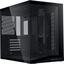 Корпус Minitower Lian Li G99.O11DMIV2X.R0 ATX без БП с окном, вид основной