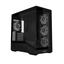 Корпус Minitower Lian Li G99.V100RMIX.R0 MicroATX без БП с окном, вид основной