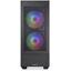 Корпус Miditower Lian Li LANCOOL 205 MESH C ATX без БП с окном, вид спереди