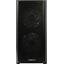 Корпус Miditower Lian Li LANCOOL 216 RGB ATX без БП с окном, вид спереди