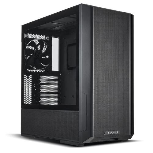 Корпус Miditower Lian Li LANCOOL 216X ATX без БП с окном