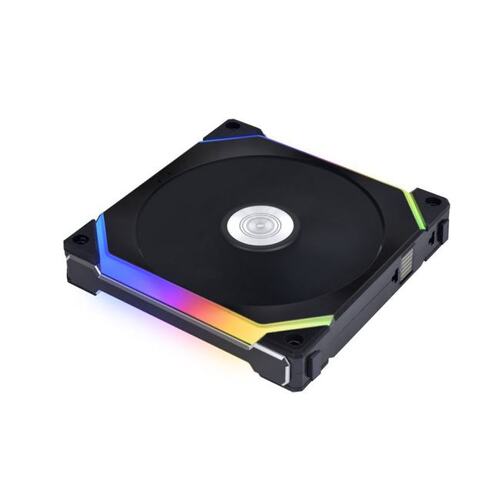 Вентилятор для корпуса Lian Li UNI FAN SL140 V2 (UF-SL140V2-1B)