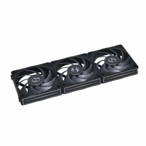 Водяное охлаждение Lian Li UNI FAN P28 (G99.12P283B.00)