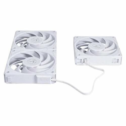 Водяное охлаждение Lian Li UNI FAN P28 (G99.12P283W.00)