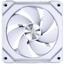 Вентилятор для корпуса Lian Li Uni Fan SL120 V2 (G99.12SLV21W.00), вид спереди
