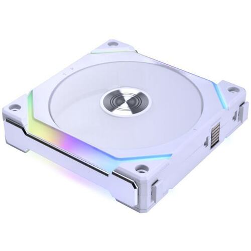 Вентилятор для корпуса Lian Li Uni Fan SL120 V2 (G99.12SLV21W.00)