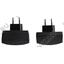 Точка доступа Powerline Linksys PLWK400, вид сверху