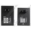 Точка доступа Powerline Linksys PLWK400, вид спереди