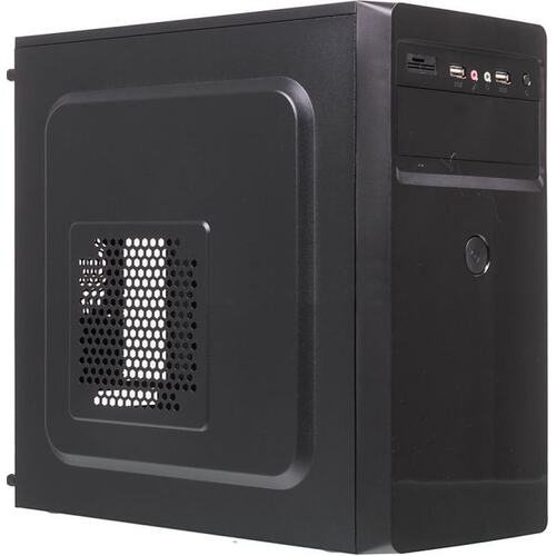 Minitower LinkWorld <C.2121 VC-13M35> MicroATX без БП