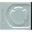 DVD±R/RW Lite-On iHAS124 (OEM), вид сверху