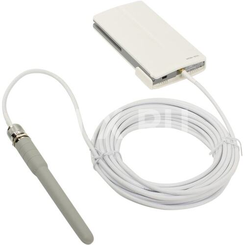Усилитель GSM сигнала Locus MOBI 900 city L900CB-03 + внешняя антенна
