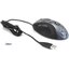 Logitech MX518 Gaming-Grade Optical Mouse <M-BS81A> <931352> (RTL) PS/2&USB 8btn+Roll, вид основной
