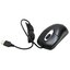 Logitech RX300 Optical Mouse <M-BU115> Black <910-000429> (OEM) USB&PS/2 3btnn+Roll, вид основной
