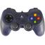Геймпад Logitech Gamepad F310 USB (10кн., 8 поз.перекл., 2 мини-джойстика) <940-000112>, вид сверху