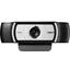 Logitech Webcam C930c (RTL) (USB2.0, 1920x1080, микрофон) <960-001260>, вид спереди