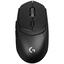 Мышь игровая беспроводная Logitech G309 Black (910-007203) 910-007203, вид сверху