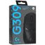 Мышь игровая беспроводная Logitech G309 Black (910-007203) 910-007203, вид упаковки