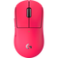 Мышь игровая беспроводная Logitech G PRO X Superlight 2C Pink (910-007549) 910-007549, вид сверху