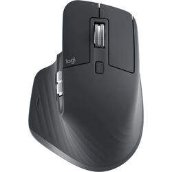 Мышь Logitech MX Master 3S Bluetooth Perfomance