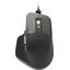 Беспроводная Мышь Logitech MX Master 3S Bluetooth Perfomance (USB 2.0, 7btn, 6000 dpi), вид сверху