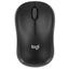 Беспроводная Мышь Logitech 910-004332 (USB, 2btn, 1000 dpi), вид сверху