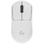 Беспроводная Мышь Logitech 910-005946 (USB, 5btn, 25600 dpi), вид сверху