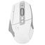 Гибридная Мышь Logitech 910-006228 (USB, 10btn, 25600 dpi), вид сверху