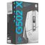 Гибридная Мышь Logitech 910-006228 (USB, 10btn, 25600 dpi), вид упаковки