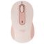 Беспроводная Мышь Logitech 910-006391 (USB, 5btn, 4000 dpi), вид сверху
