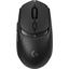 Беспроводная Мышь Logitech 910-007201 (Bluetooth, 6btn, 25600 dpi), вид сверху