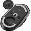 Беспроводная Мышь Logitech 910-007201 (Bluetooth, 6btn, 25600 dpi), вид дополнительный 1