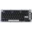 Механическая клавиатура Logitech Wireless Mechanical Alto Keys K75M, вид сверху