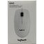   Logitech Optical Mouse B100 (USB 2.0, 3btn, 1000 dpi),  