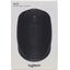   Logitech Wireless Mini Mouse B170 (USB 2.0, 3btn, 1000 dpi),  