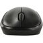 Беспроводная Мышь Logitech Silent Wireless Mouse B220 (USB 2.0, 3btn, 1000 dpi), вид спереди