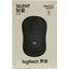   Logitech Silent Wireless Mouse B220 (USB 2.0, 3btn, 1000 dpi),  