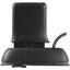 Веб-камера Logitech Brio 100, вид сверху