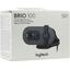 Веб-камера Logitech Brio 100, вид упаковки