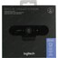 -    Logitech BRIO 4K Stream Edition,  