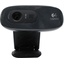 Logitech HD Webcam C270,  