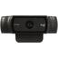 -   Logitech HD Pro Webcam C920,  