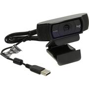 -   Logitech Webcam C920e