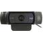 -   Logitech Pro HD Webcam C920s,  