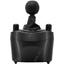Коробка переключения передач Logitech Driving Force Shifter, вид спереди