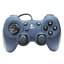 Геймпад Logitech Dual Action Gamepad USB, вид сверху