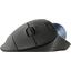   Logitech Wireless Trackball Ergo M575 (USB 2.0, 6btn, 2000 dpi),  