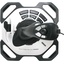 Джойстик Logitech EXTREME 3D Pro USB 2.0, вид сверху