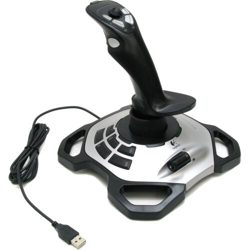 Джойстик Logitech EXTREME 3D Pro USB 2.0